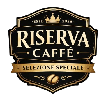 RISERVA Caff&eacute;